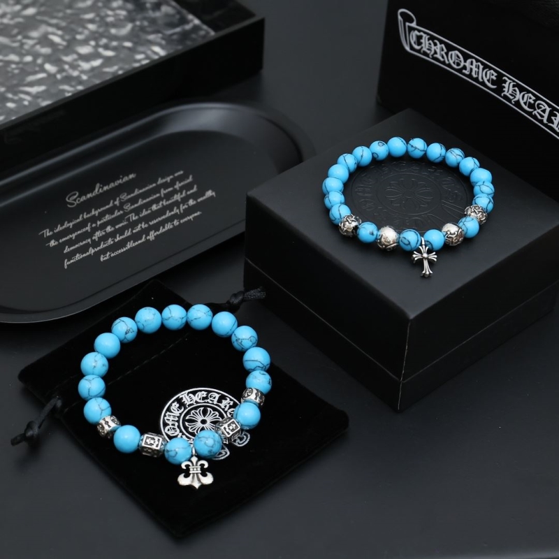 Chrome Hearts Bracelets